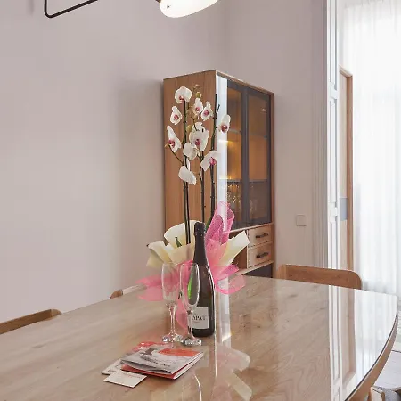 Apartmán Barcelonaforrent The New Central
