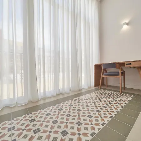 Apartmán Barcelonaforrent The New Central Barcelona