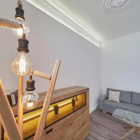 Apartmán Barcelonaforrent The New Central *
