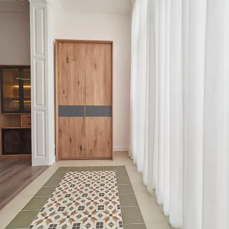 Apartmán Barcelonaforrent The New Central Barcelona