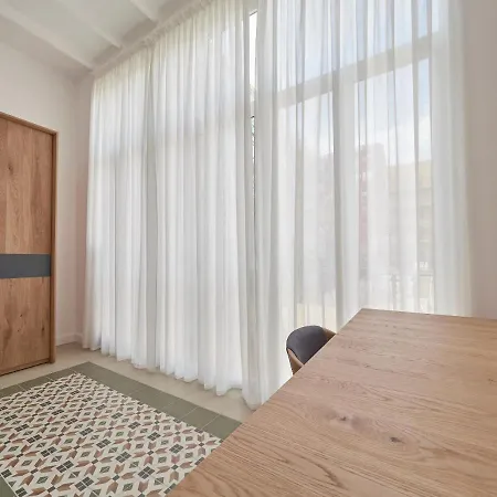 Apartmán Barcelonaforrent The New Central Barcelona
